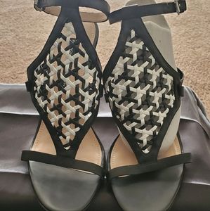 French Connection Sandals